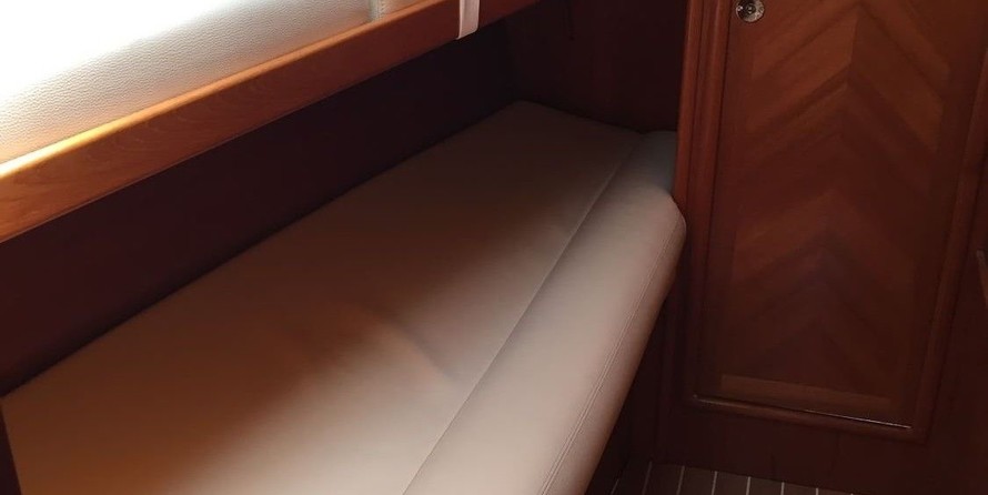 Jeanneau Sun Odyssey 54 DS