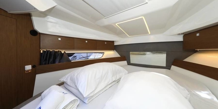 Jeanneau Merry Fisher 895