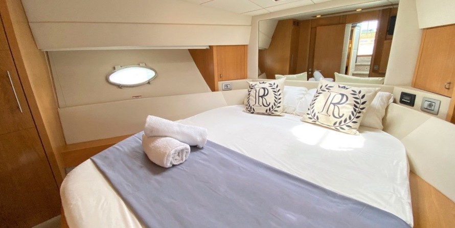 Rodman Muse 44