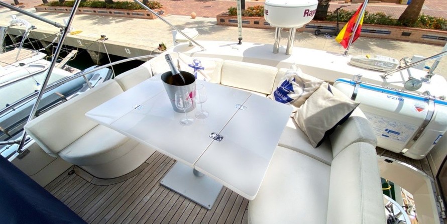 Rodman Muse 44
