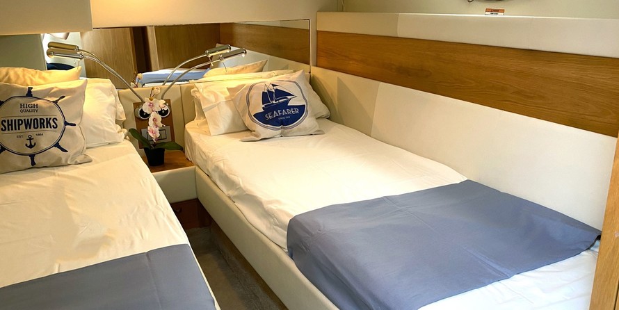 Rodman Muse 44