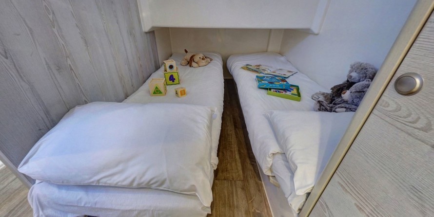 Four winns horizon 170 le