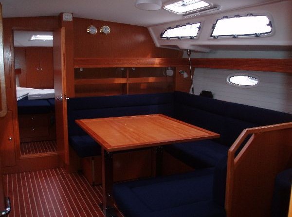 Bavaria 43 Cruiser