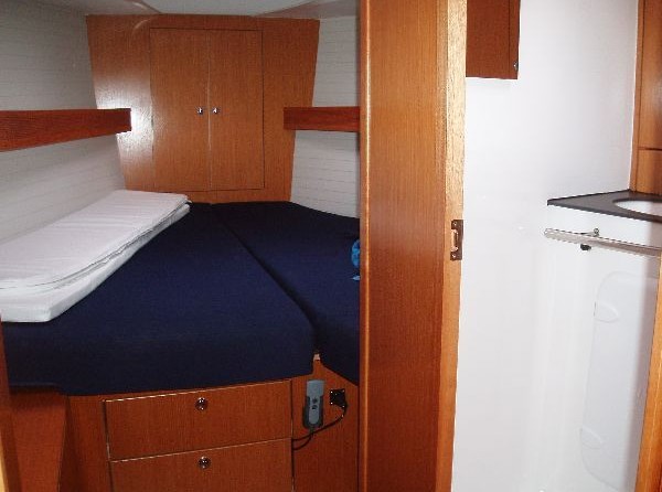 Bavaria 43 Cruiser