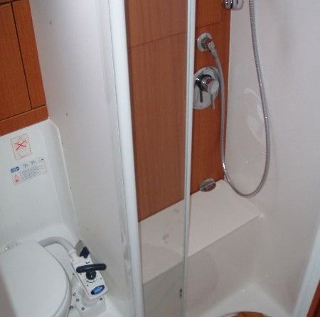 Bavaria 43 Cruiser