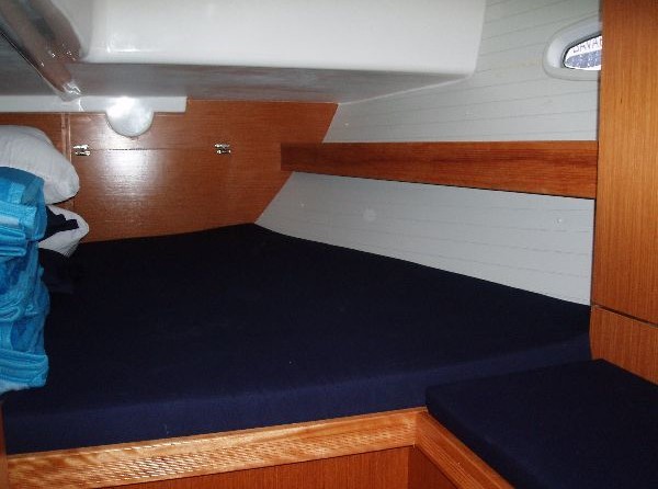 Bavaria 43 Cruiser