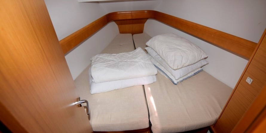 Jeanneau Sun Odyssey 36i