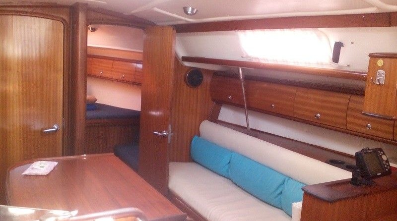 Bavaria 36 Cruiser