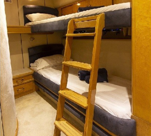 Fairline Squadron 65