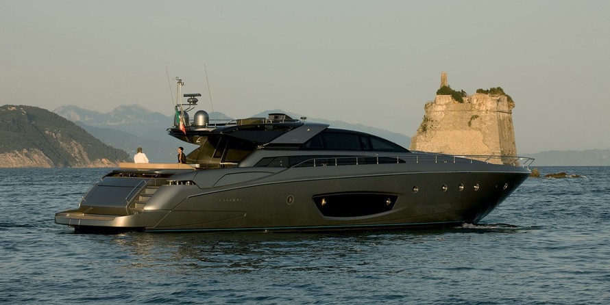 Riva 86