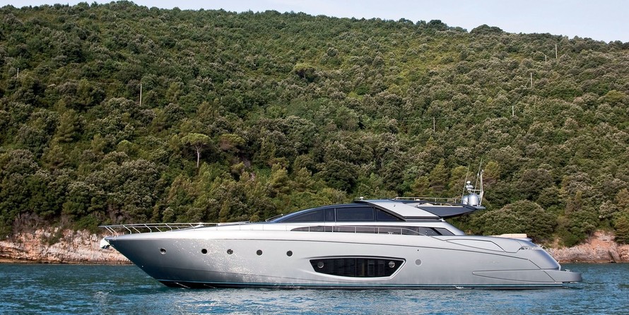 Riva 86