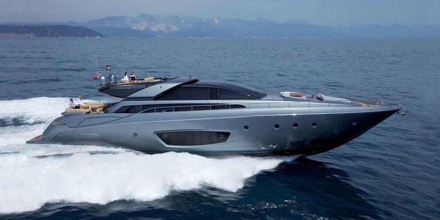 Riva 86