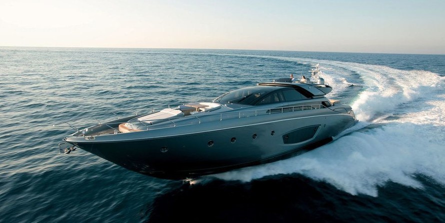 Riva 86