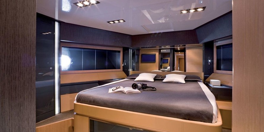 Riva 86