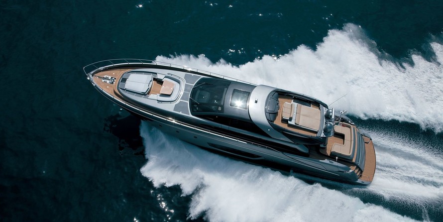 Riva 86