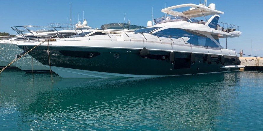 Azimut 72