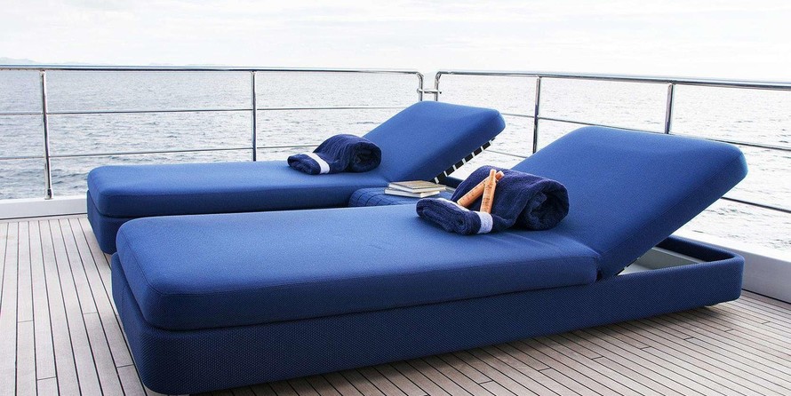 Azimut Grande 30 METRI