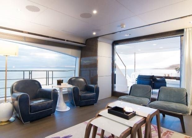 Azimut Grande 30 METRI