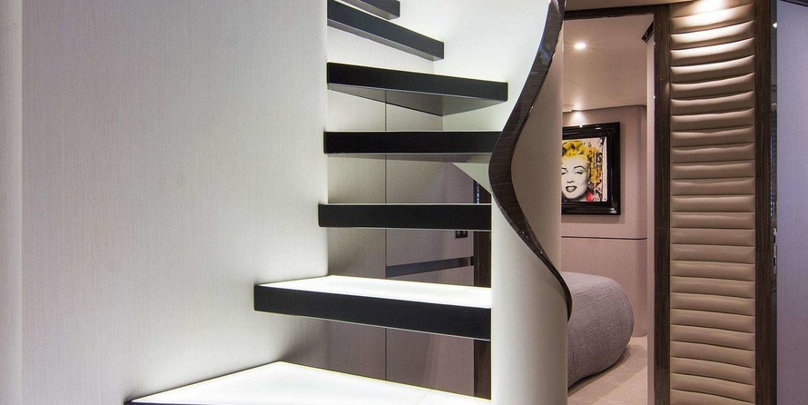 Azimut Grande 30 METRI