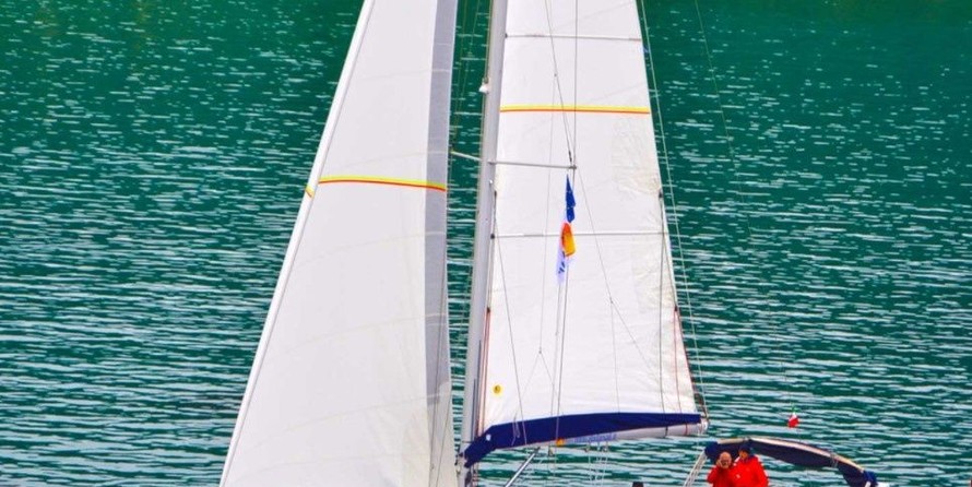 Beneteau Oceanis 46
