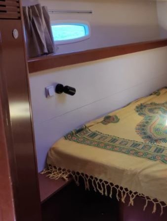 Beneteau Oceanis 46