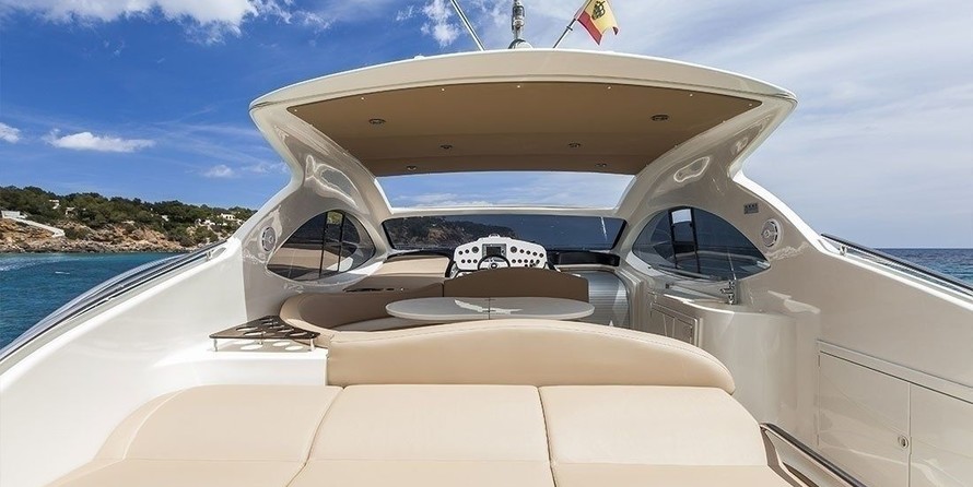 Abbate primatist g41 aero top