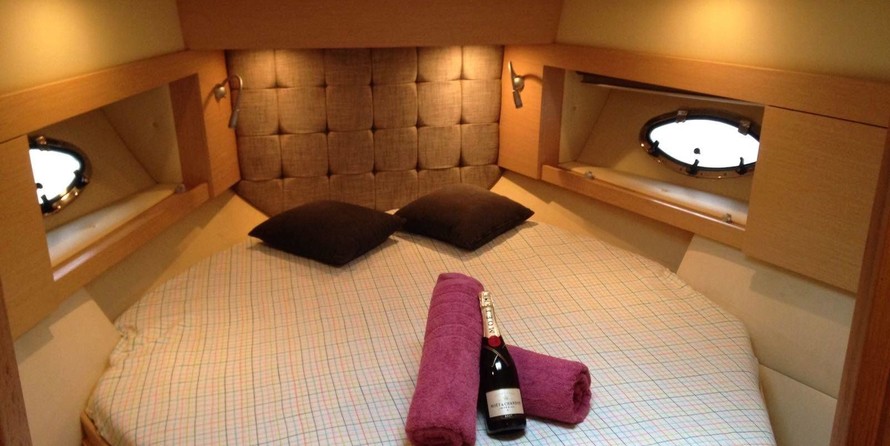 Abbate primatist g41 aero top