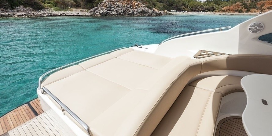 Abbate primatist g41 aero top