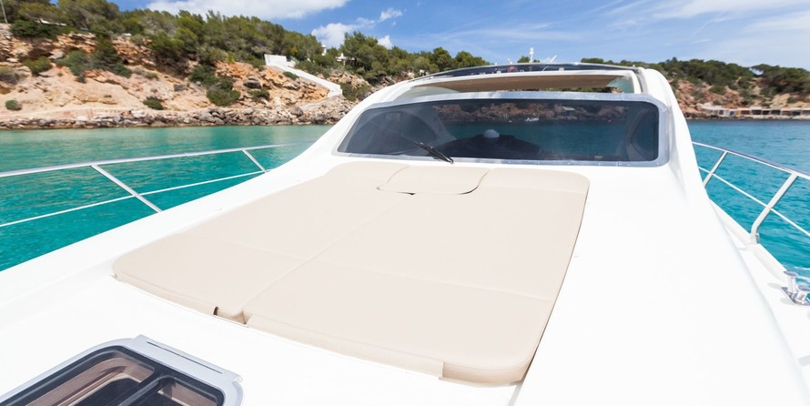 Abbate primatist g41 aero top