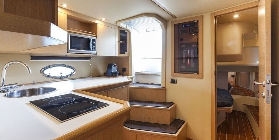 Abbate primatist g41 aero top