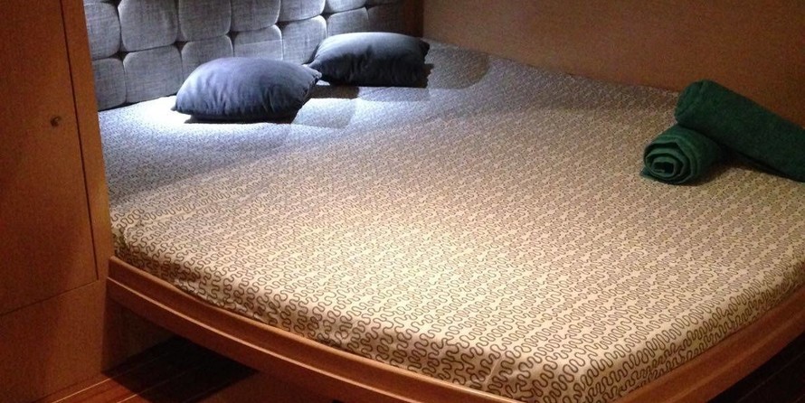 Abbate primatist g41 aero top