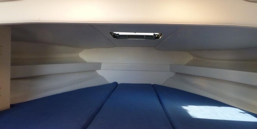 Sunseeker custom 37.40ft