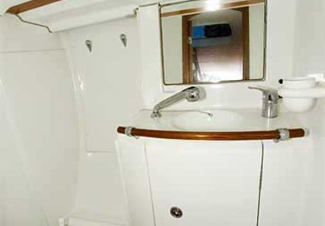 Beneteau Oceanis 461