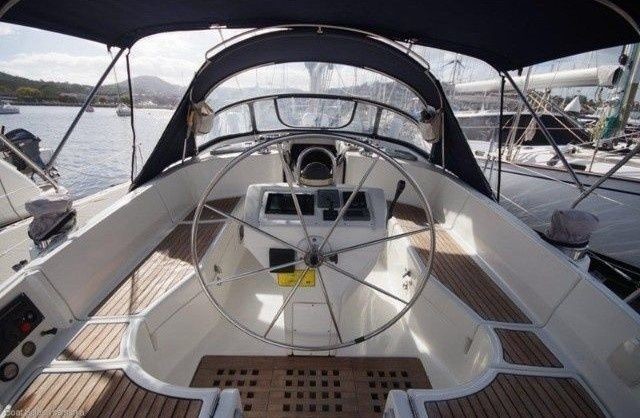 Beneteau Oceanis 461