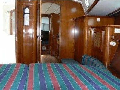 Beneteau Oceanis 461