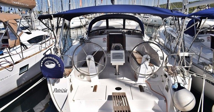 Bavaria Cruiser 41