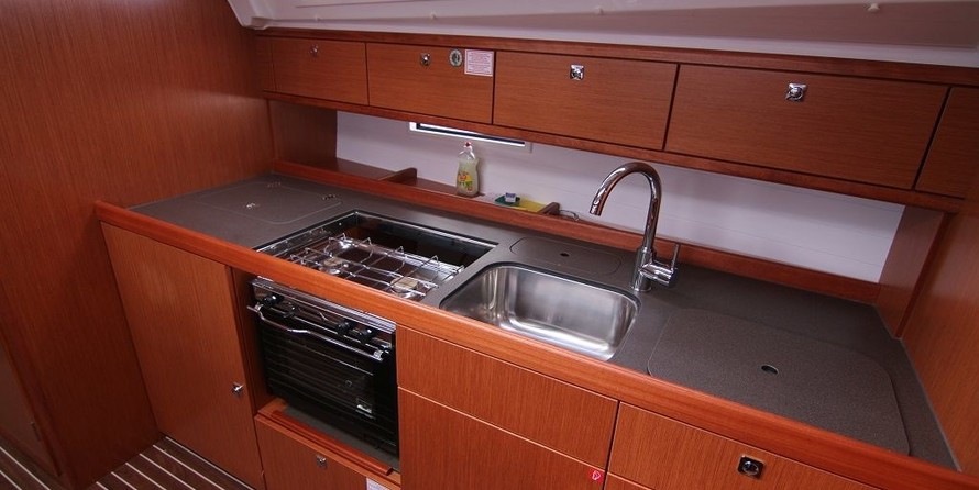 Bavaria Cruiser 41