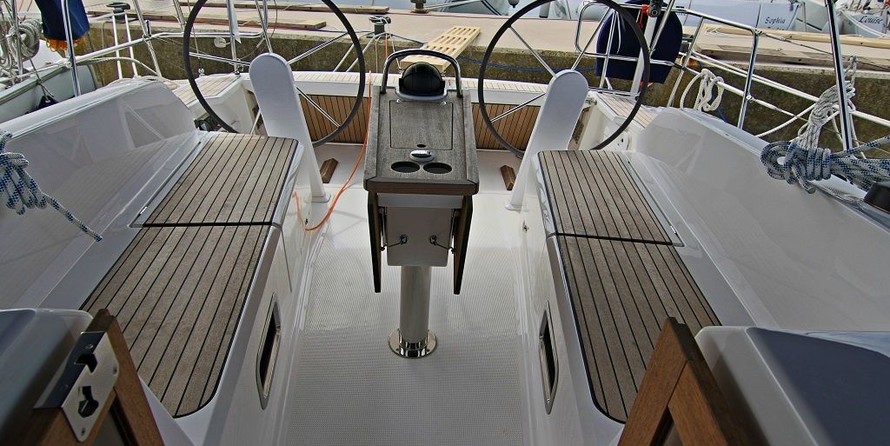 Bavaria Cruiser 41