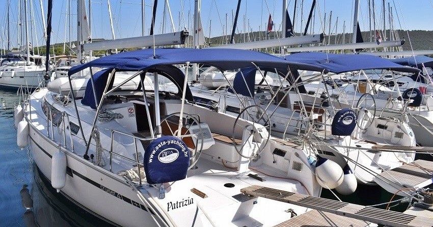 Bavaria Cruiser 41