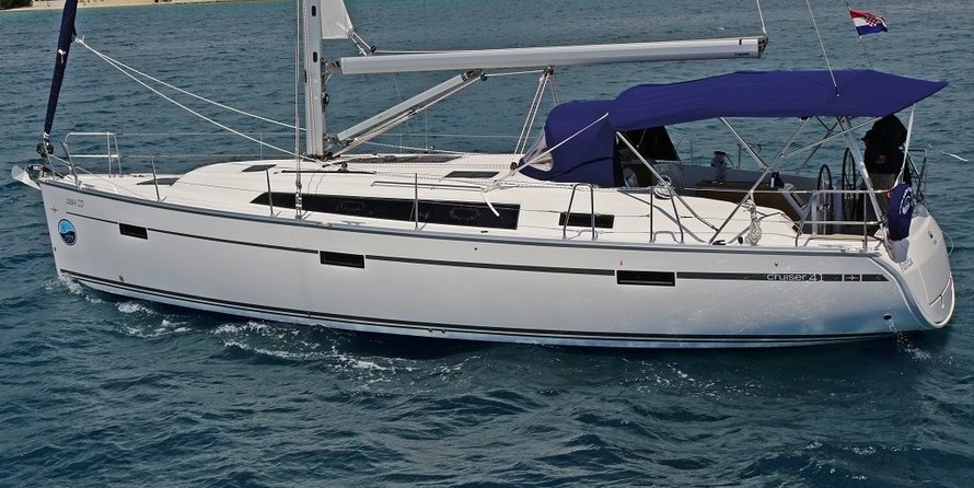 Bavaria Cruiser 41