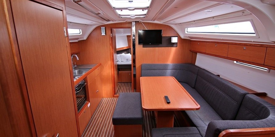 Bavaria Cruiser 41