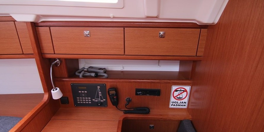 Bavaria Cruiser 41
