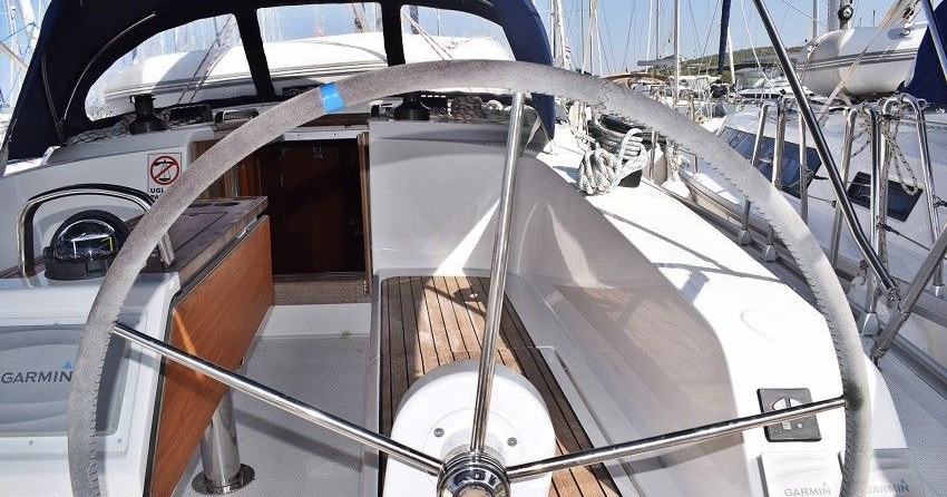 Bavaria Cruiser 41