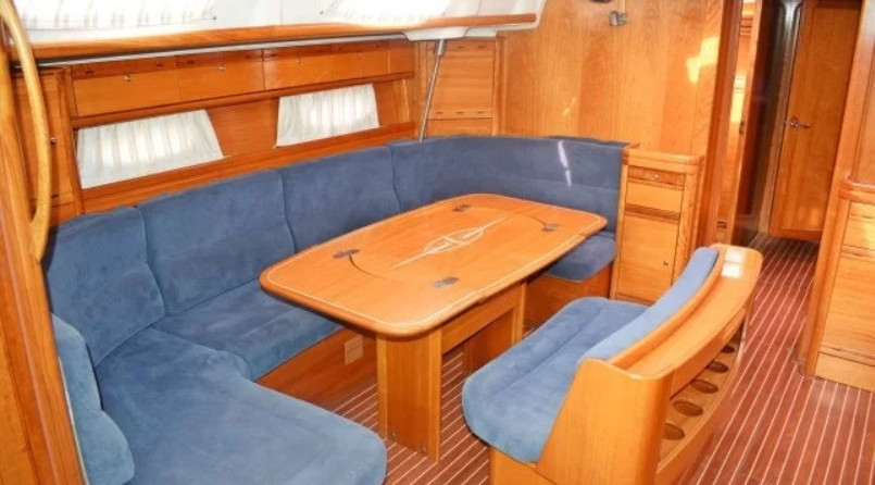 Bavaria 50 Cruiser