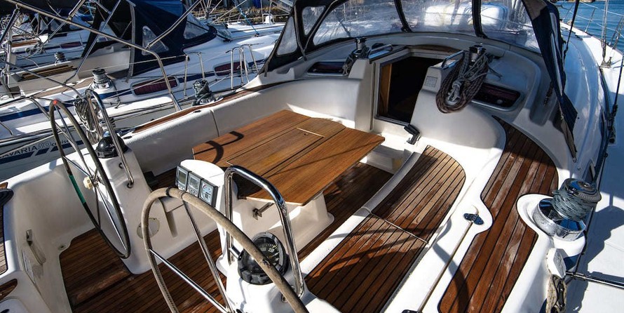 Bavaria 50 Cruiser