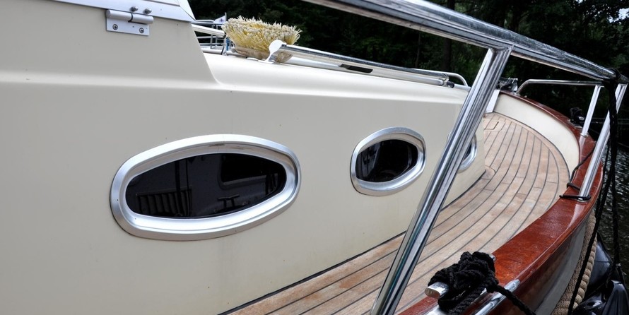 Antaris mk 825 kotter