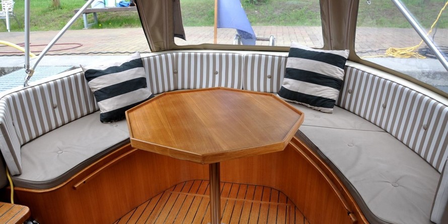 Antaris mk 825 kotter