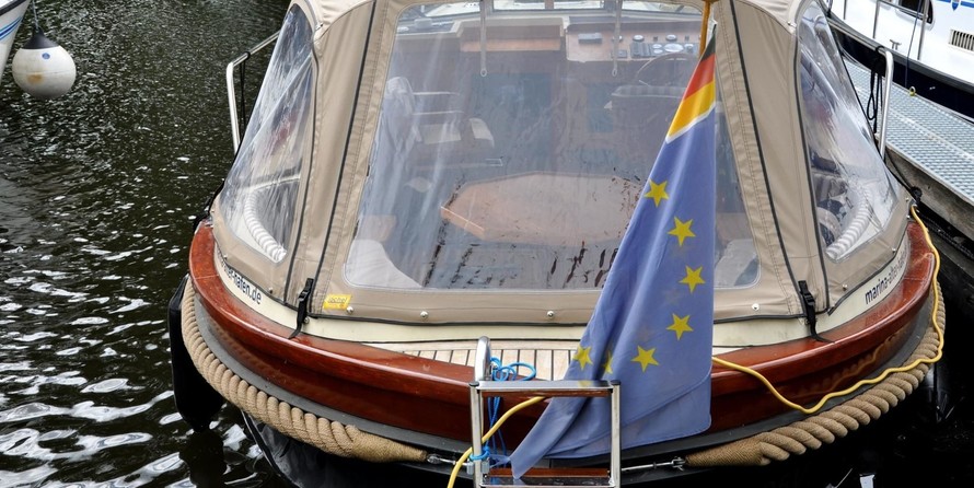 Antaris mk 825 kotter