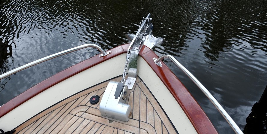 Antaris mk 825 kotter