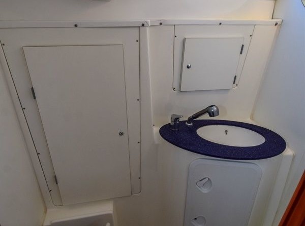 Beneteau Cyclades 43.4